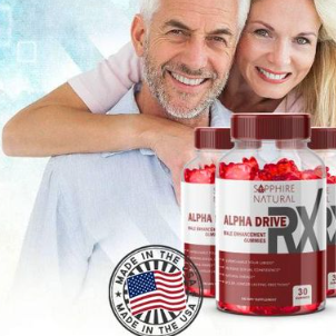 AlphaDriveRX MaleEnhancementReview