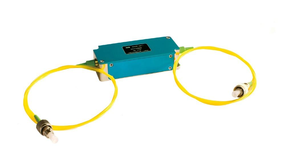 Acousto Optic Modulators