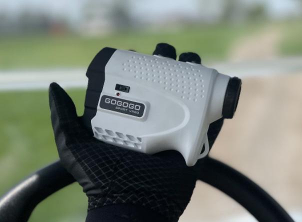 Golf Rangefinder